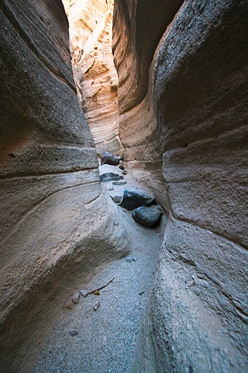 Kasha Katuwe Tent Rocks NM © copyright  hanz meulenbroeks