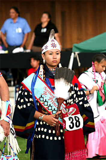 Powwow Cody 2007  hanz meulenbroeks