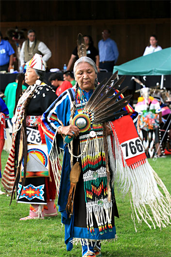 Powwow Cody 2007  hanz meulenbroeks