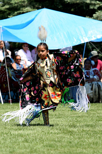 Powwow Cody 2007  hanz meulenbroeks