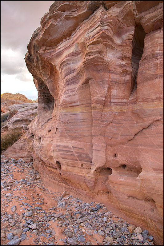 Valley of Fire State Park
