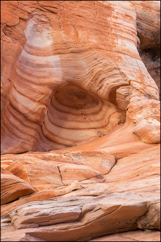 Valley of Fire State Park